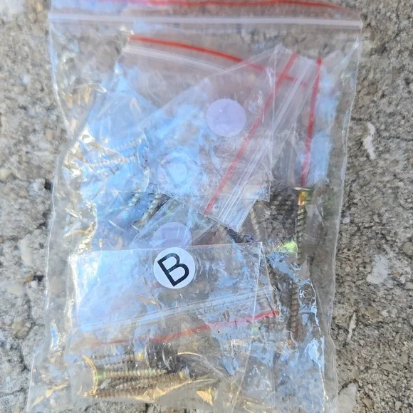 Wooden Pet Cat /PuppyHouse W/ Stairs - Picture 5 of 8